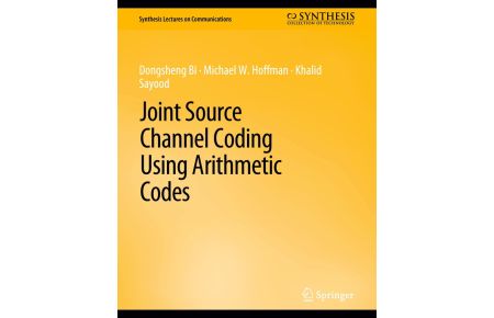 Joint Source Channel Coding Using Arithmetic Codes