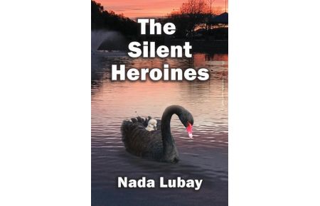 The Silent Heroines  - A Story of Grandparent Carers