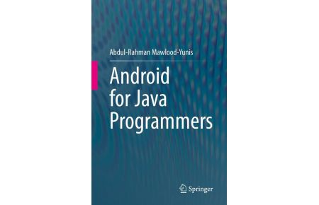 Android for Java Programmers (Softcover)