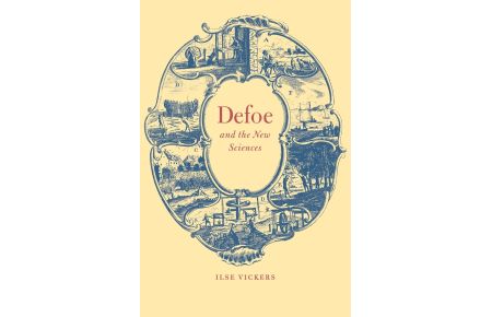 Defoe and the New Sciences