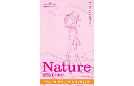 Nature  - 1836 Edition