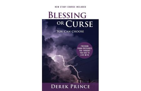 Blessing or Curse  - You Can Choose