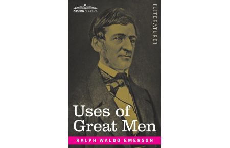 Use of Great Men