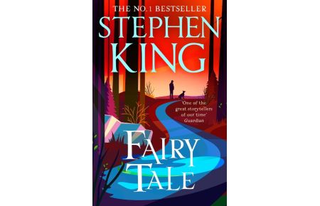 Fairy Tale  - A Novel