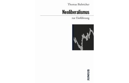 Neoliberalismus zur Einführung (Softcover)