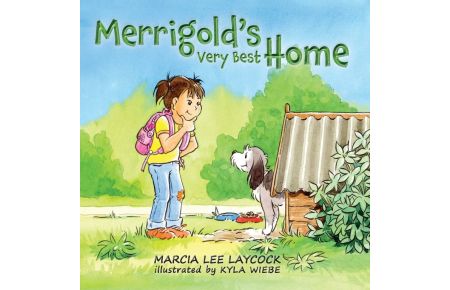 Merrigold's Very Best Home