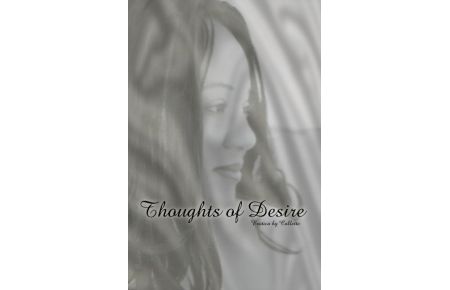 Thoughts of Desire  - Erotica by