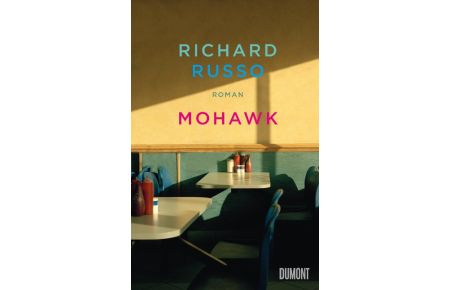 Mohawk  - Roman