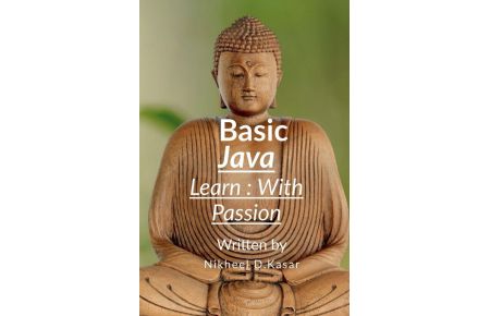 Basic Java