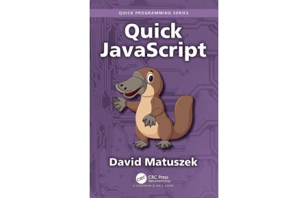 Quick JavaScript