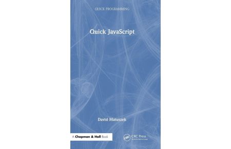 Quick JavaScript