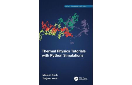 Thermal Physics Tutorials with Python Simulations
