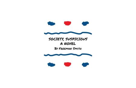 Society, Suspicious