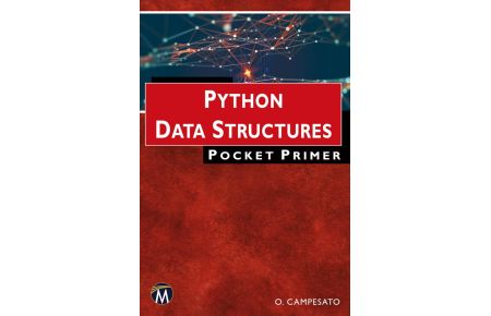 Python Data Structures Pocket Primer