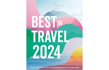 Best in Travel 2024
