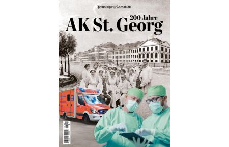 200 Jahre AK. St. Georg
