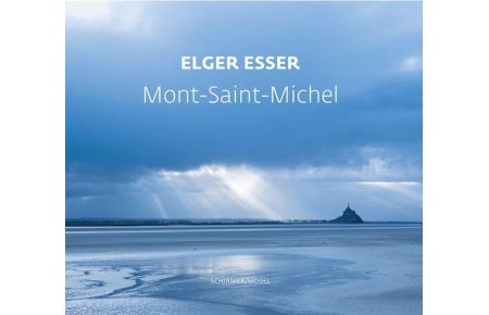 Mont-Saint-Michel  - Photographien