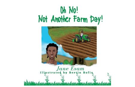 Oh No! Not Another Farm Day!