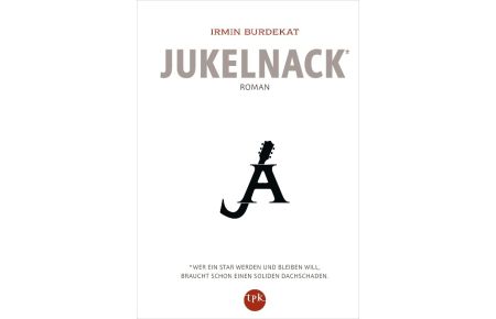 Jukelnack  - Roman