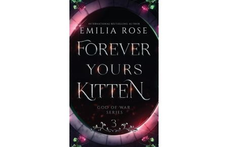 Forever Yours Kitten  - Discreet Edition