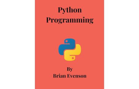 Python Programming