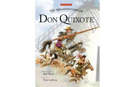 The Misadventures of Don Quixote