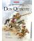 The Misadventures of Don Quixote