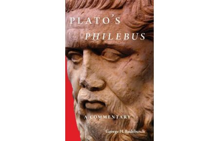 Plato's Philebus  - A Commentary