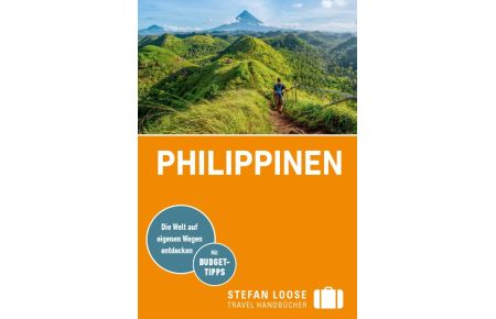 Stefan Loose Reiseführer Philippinen