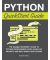 Python QuickStart Guide - The Simplified Beginner's Guide to Python Programming Using Hands-On Projects and Real-World Applications