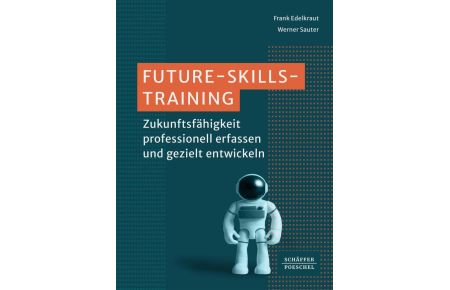 Future-Skills-Training  - Zukunftsfähigkeit professionell erfassen und gezielt entwickeln