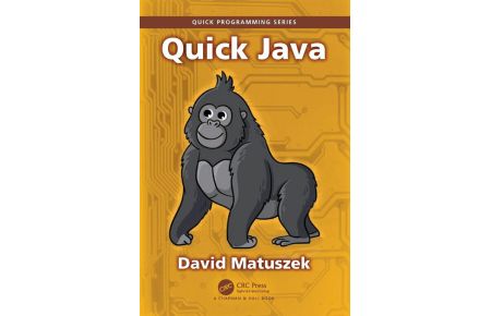 Quick Java