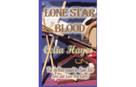Lone Star Blood