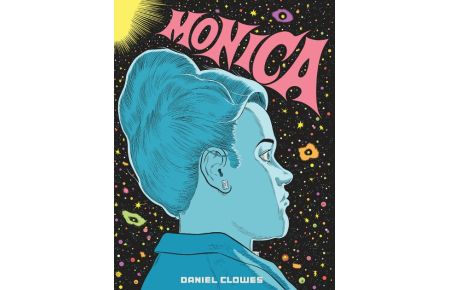 Monica  - 'A master. An auteur. Period' Guillermo del Toro