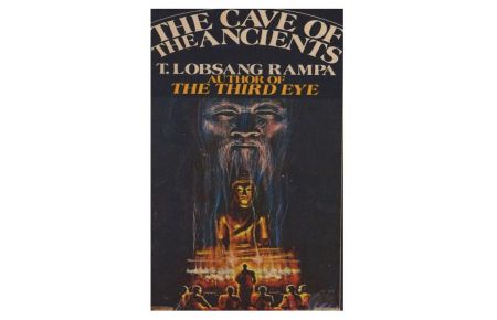 The Cave of the Ancients
