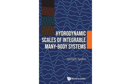 Hydrodynamic Scales of Integrable Many-Body Systems