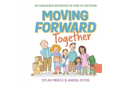 Moving Forward Together