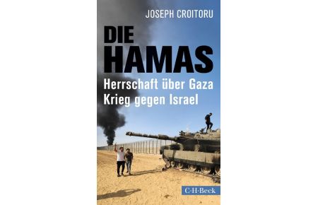 Die Hamas  - Herrschaft über Gaza, Krieg gegen Israel