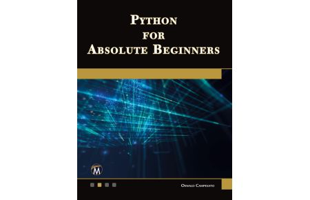 Python for Absolute Beginners