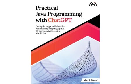 Practical Java Programming with ChatGPT