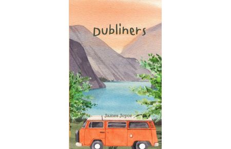 Dubliners (Annotated)