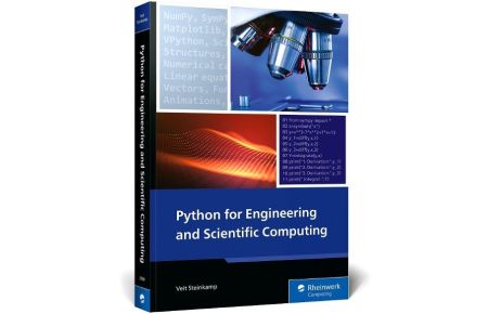 Python for Engineering and Scientific Computing