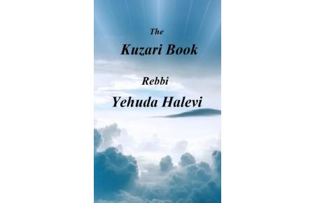 The Kuzari Book