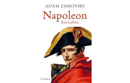 Napoleon  - Ein Leben