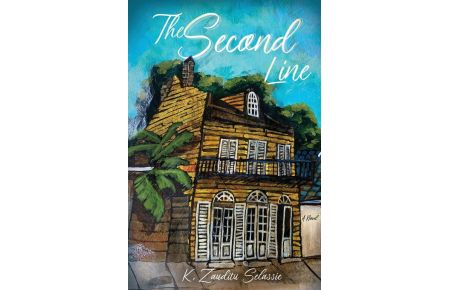 The Second Line