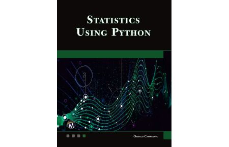 Statistics Using Python