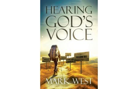 Hearing Gods Voice