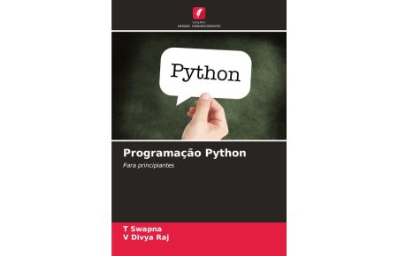 Programação Python - Para principiantes