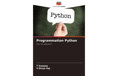 Programmation Python - Pour les débutants