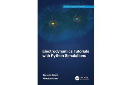 Electrodynamics Tutorials with Python Simulations